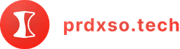 Логотип prdx